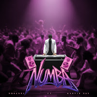 Numba (Feat. Marvin Jay & Mackenzie)