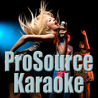 Prosource Karaoke