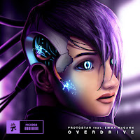 Overdrive (Feat. Emma Mcgann)