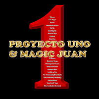 Proyecto Uno