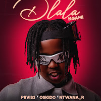 Dlala Ngami (Feat. Oskido)