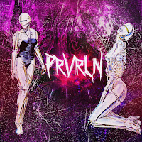 Prvrln