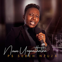 Nawe Ungamthatha