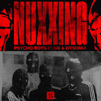 Psycho Boys Club, Dysomia