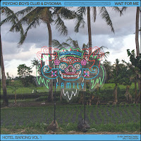 Psycho Boys Club, Dysomia