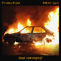 Psycho Boys Club