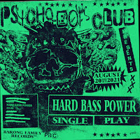 Psycho Boys Club