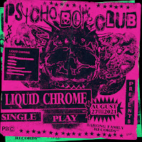 Liquid Chrome
