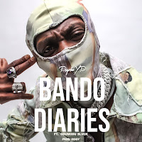 Bando Diaries (Feat. Odumodublvck)
