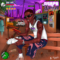 Lean! (Feat. Rhoma Btw, Ecee & Zaylevelten)