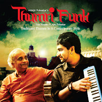 Pt. Ajay Pohankar, Abhijit Pohankar