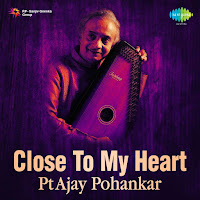 Pt.ajay Pohankar