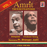 Raag Bhimpalasi