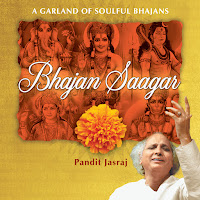 Pt Jasraj