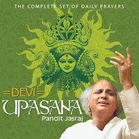 Pt Jasraj