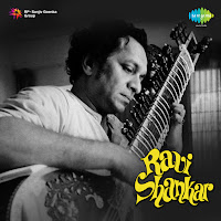 Pt. Ravi Shankar