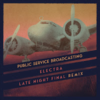 Electra (Late Night Final Remix)