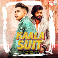 Kaala Suit (Feat. Saurabh Tanwar & Kaka)