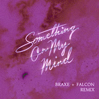 Purple Disco Machine, Duke Dumont, Braxe + Falcon, Nothing But Thieves