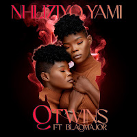 Nhliziyo Yami (Feat. Blaq Major)