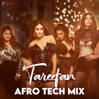 Qaran, Badshah, Dj Raahul Pai, Sanju Purohit