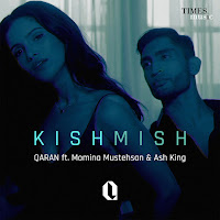 Kishmish (Feat. Ash King & Momina Mustehsan)