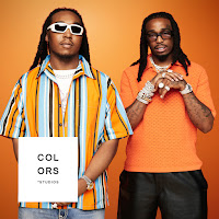 Quavo, Takeoff