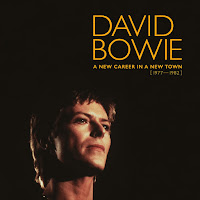 Queen, David Bowie