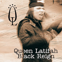 Queen Latifah