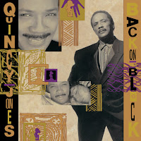 Quincy Jones