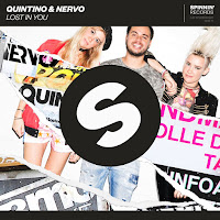Quintino, Nervo