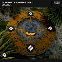 Quintino, Thomas Gold