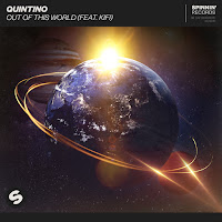 Out Of This World (Feat. Kifi)