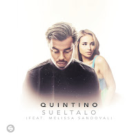 Sueltalo (Feat. Melissa Sandoval)