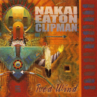 R. Carlos Nakai, Will Clipman, William Eaton