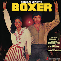 R.d. Burman, Hariharan, Kavita Krishnamurthy, Vanita Mishra