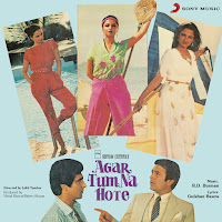 R.d. Burman, Shailendra Singh, Rekha