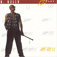 R.kelly