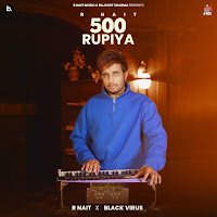 R Nait, Black Virus
