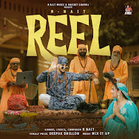 R Nait, Deepak Dhillon, Mix It Up