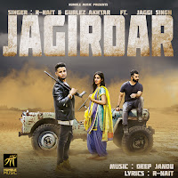 R Nait, Gurlez Akhtar, Jaggi Singh
