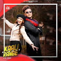 Kaali Range (Afro Remix)