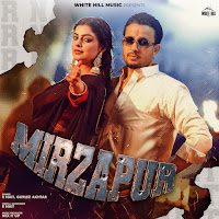 Mirzapur