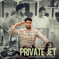 Private Jet