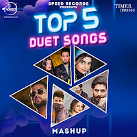 R Nait, Nimrat Khaira, Karan Aujla, Korala Maan
