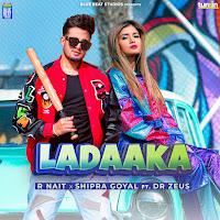 Ladaaka (Feat. Dr Zeus)