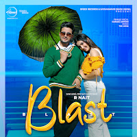 Blast (Feat. Gurlez Akhtar)
