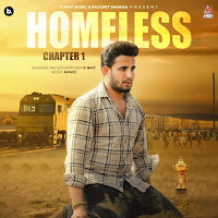 Homeless (Chapter 1)