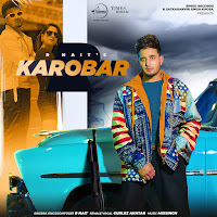 Karobar (Feat. Gurlez Akhtar)