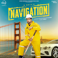 Navigation (Feat. Sejal Puri & Mxrci)
